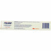 Picture of SUPER POLIGRIP Denture Adhesive Cream Original 2.40 oz (Pack of 4)