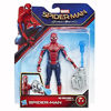 Picture of Spider-Man: Homecoming Spider-Man (Blue Tech) 6-inch Figure