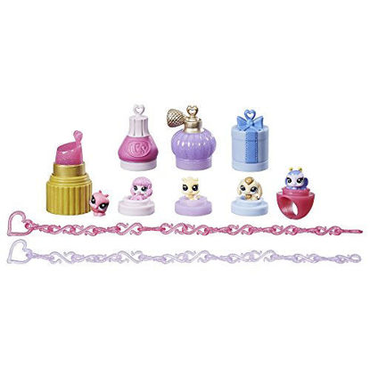 Picture of Littlest Pet Shop Chic Charms