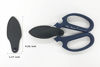 Picture of Flower Scissors Hand Creation F-180 / Blade is Longer Than F170 Type (Navy)