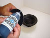 Picture of Pro-Grade Black Rubberized Speaker Repair Adhesive Glue (1/2 oz)