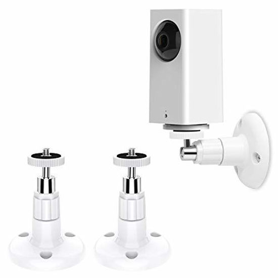 wyze cam pan outdoor mount