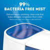 Picture of Vicks VWM845 Warm Mist Humidifier
