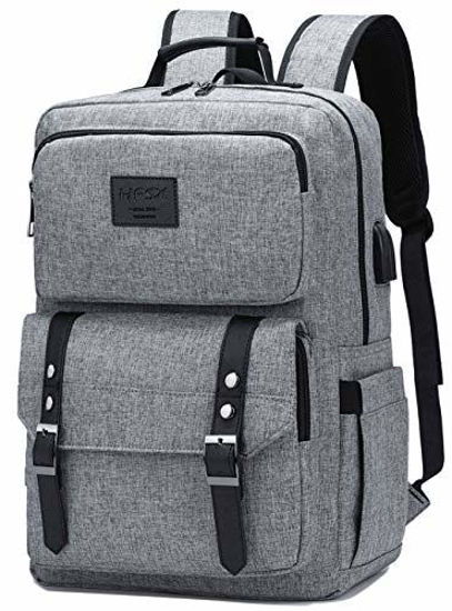GetUSCart Laptop Backpack Women Men College Backpacks Bookbag