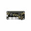 Picture of KEYESTUDIO ReSpeaker 2-Mic Pi HAT V1.0 for Raspberry Pi Zero and Zero W, Raspberry Pi B+, Raspberry Pi 2B and 3B