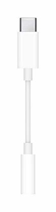 Picture of Apple USB-C to 3.5 mm Headphone Jack Adapter