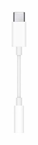Picture of Apple USB-C to 3.5 mm Headphone Jack Adapter
