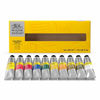 Picture of Winsor & Newton Galeria Acrylic Paint, 10x60ml Tubes, Set of 10