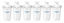 Picture of Brita Replacement Water Filters, 6 Count