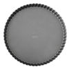 Picture of Wilton Excelle Elite Non-Stick Tart and Quiche Pan with Removable Bottom, 9-Inch -
