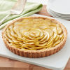 Picture of Wilton Excelle Elite Non-Stick Tart and Quiche Pan with Removable Bottom, 9-Inch -