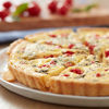 Picture of Wilton Excelle Elite Non-Stick Tart and Quiche Pan with Removable Bottom, 9-Inch -