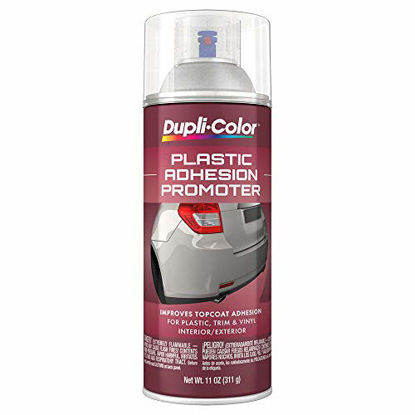 Picture of Dupli-Color CP199 Clear Adhesion Promoter Primer - 11 oz.
