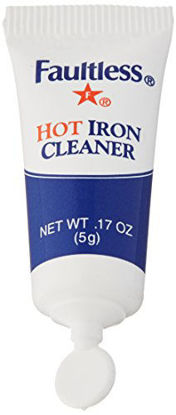 Picture of Faultless 40105 Hot Iron Cleaner - 2 Pack
