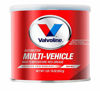 Picture of ValvolineMulti-Vehicle High Temperature Red Grease 1 LB Tub