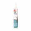 Picture of 3M Marine Grade Silicone Sealant, Clear, PN08029, 304 mL Cartridge