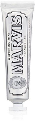 Picture of Marvis Whitening Mint Toothpaste, 3.8 oz