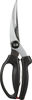 Picture of OXO Good Grips Spring-Loaded Poultry Shears, Black