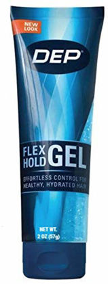 Picture of Dep Sport Flexible Hold Styling Gel, 2 oz (Pack of 3)