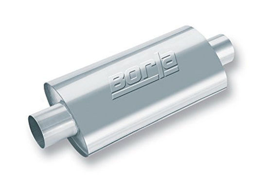 Picture of Borla 40943 XR-1 Sportsman Racing Muffler