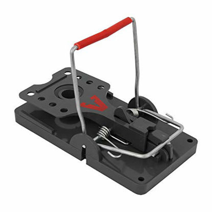 Picture of Victor M144 Power Kill Rat Trap - 1 Pack