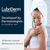 Picture of Lubriderm Advanced Therapy Moisturizing Lotion with Vitamins E and B5, Deep Hydration for Extra Dry Skin, Non-Greasy Formula, 16 fl. oz (Pack of 2)