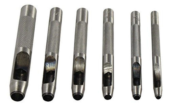 Picture of SE Hollow Leather Punch Set (6 PC.) - 790LP