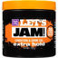 Picture of SoftSheen-Carson Let's Jam! Shining and Conditioning Hair Gel by Dark and Lovely, Extra Hold, All Hair Types, Styling Gel Great for Braiding, Twisting & Smooth Edges, Extra Hold, 4.4 oz