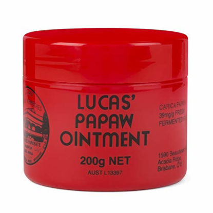 Picture of Lucas' Papaw Ointment 200g