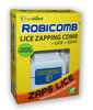 Picture of LiceGuard RobiComb Electric Head Lice Comb Kills Lice and Eggs, No Chemicals, Non-Allergic, 100% Safe For Children