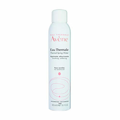 Picture of Eau Thermale Avene Thermal Spring Water, Soothing Calming Facial Mist Spray for Sensitive Skin, 10.1 oz.
