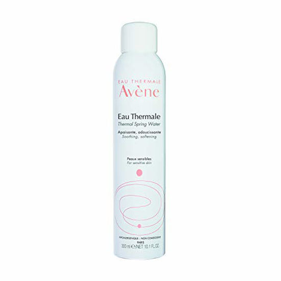 Picture of Eau Thermale Avene Thermal Spring Water, Soothing Calming Facial Mist Spray for Sensitive Skin, 10.1 oz.