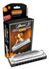 Picture of Hohner Harmonica (560PBX-HG)