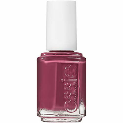 Picture of essie Nail Polish, Glossy Shine Finish, Angora Cardi, 0.46 Ounces (Packaging May Vary)
