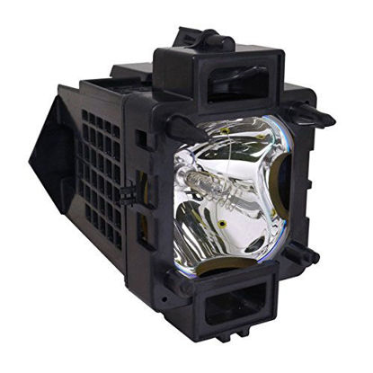 Picture of Original Lamp for SONY KS 70R200A:KDS R70XBR2:KDS R60XBR2:KDS 70R2000 Rear Projection TV