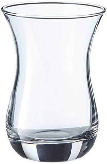 GetUSCart- Pasabahce Aida Large Turkish Tea Glasses Set