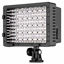 Picture of NEEWER 160 LED CN-160 Dimmable Ultra High Power Panel Digital Camera / Camcorder Video Light, LED Light for Canon, Nikon, Pentax, Panasonic,SONY, Samsung and Olympus Digital SLR Cameras