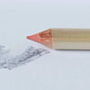 Picture of Faber-Castel Eraser Pencils, 2-Pack, 2, Multicolor
