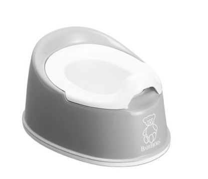 Picture of BABYBJORN Smart Potty, Gray