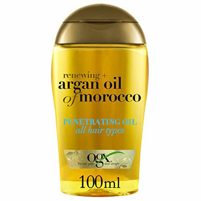 Picture of Organix Renewing Moroccan Argon Oil