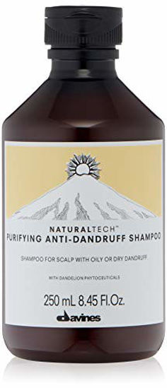 Picture of Davines Purifying Shampoo, 8.45 fl. oz.