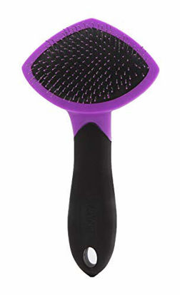 Picture of Groomer's Best Small Slicker Brush for Cats and Small Dogs