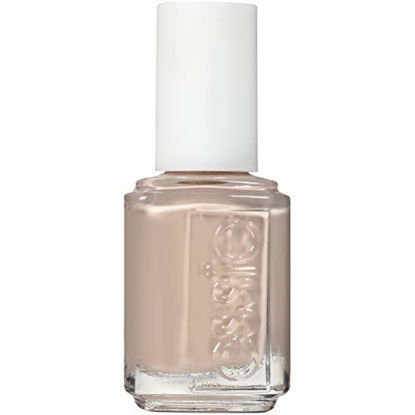 Picture of essie Nail Polish, Glossy Shine Finish, Sand Tropez, 0.46 Ounces (Packaging May Vary)
