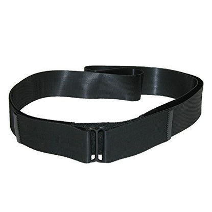Picture of Shirt Lock Shirt Stay Belt (1.5x40)