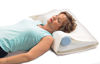 Picture of The Original McKenzie Cervical Roll, Support Pillow to Relieve Neck and Back Pain When Sleeping