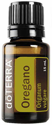 Picture of doTERRA - Oregano Essential Oil - 15 mL