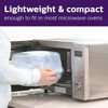 Picture of Philips Avent Microwave Steam Sterilizer for Baby Bottles, Pacifiers, Cups and More