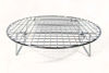 Picture of Update International STR1050 Steamer Rack, 10.5", Silver