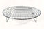 Picture of Update International STR1050 Steamer Rack, 10.5", Silver