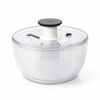 Picture of Oxo Good Grips 5 Quart Salad Spinner - clear